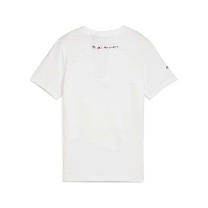 T-shirt Infantil BMW M Motorsport