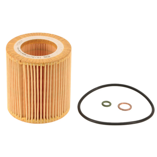 Filtro De Óleo Série 2 / Série 3 / Série 4