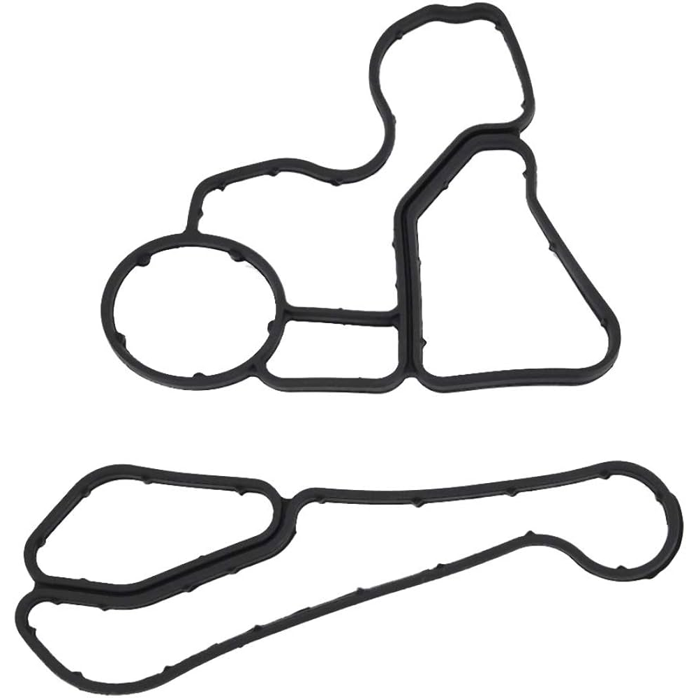 Junta Do Filtro De Óleo Série 1 / Série 3 / Série 4 / Série 5 / Série 6 / Série 7 / X1 / X3 / X5