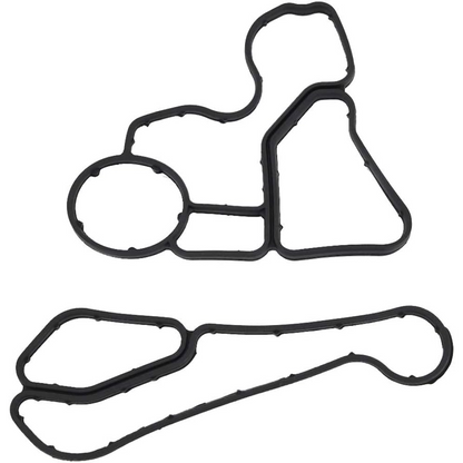 Junta Do Filtro De Óleo Série 1 / Série 3 / Série 4 / Série 5 / Série 6 / Série 7 / X1 / X3 / X5