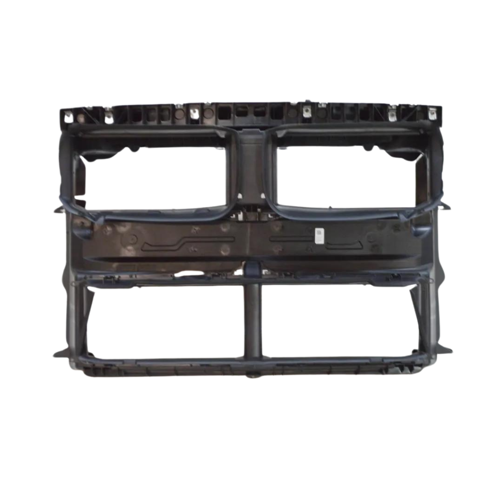 Duto De Ar Frontal Do Radiador X1