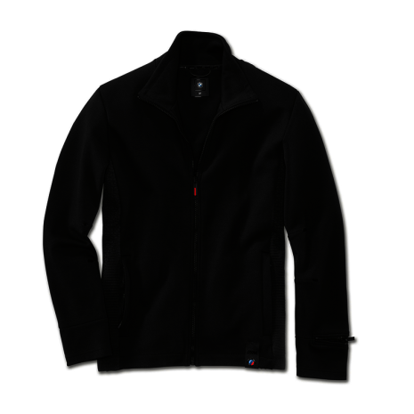 Moletom BMW Sweatjacket Masculino