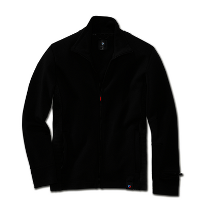 Moletom BMW Sweatjacket Masculino