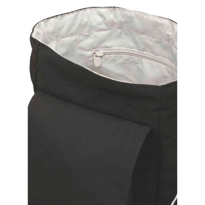 Mochila MINI Backpack Outline Preto