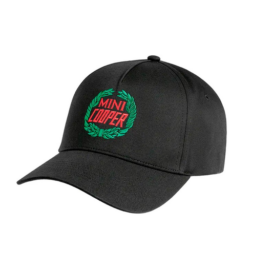 Boné MINI Logo Vintage Unissex