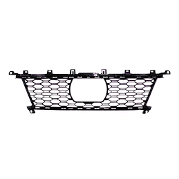 Grade Central Da Entrada De Ar Série 3