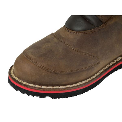 Botas BMW VentureGrip Pro GTX Unissex