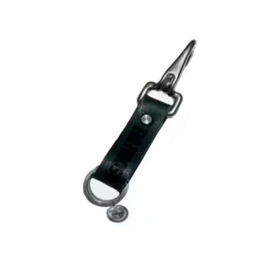 Chaveiro BMW Motorrad "Make Life a Ride"