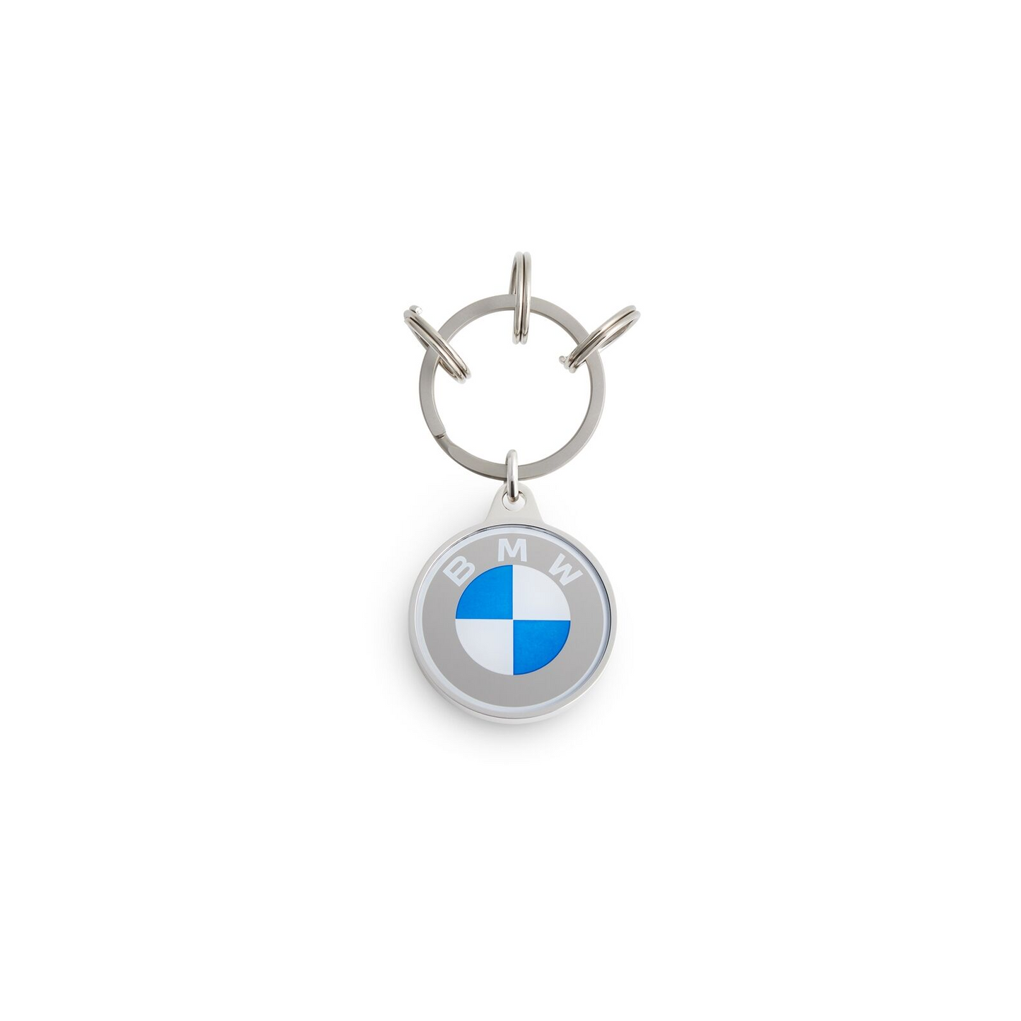 Chaveiro BMW Logo Colors