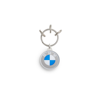 Chaveiro BMW Logo Colors