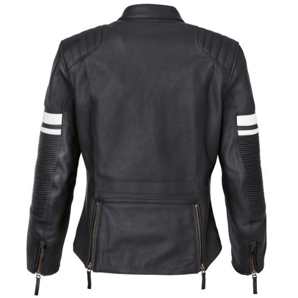 Jaqueta BMW Charlottenburg Feminina