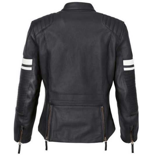 Jaqueta BMW Charlottenburg Feminina