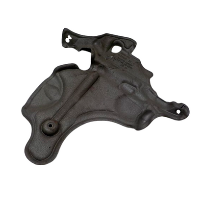 Resguardo Acústico Dianteiro Série 5/ Série 7/ X1/ X5/ X6