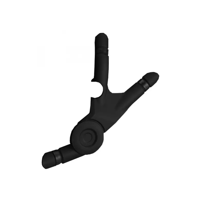 Protetor do Quadro Esquerdo BMW R 1200 GS R 1250 GS