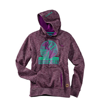 Moletom Feminino Roadster  BMW Motorrad