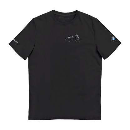 T-shirt Bagger Masculina