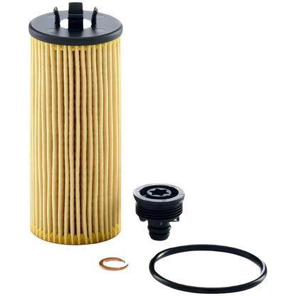 Kit Óleo Do Motor + Filtros X1 F48