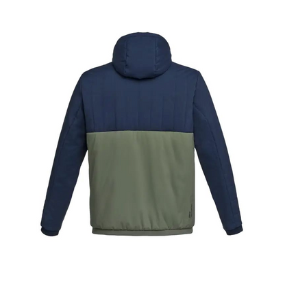 Jaqueta BMW Quilt Make Life A Ride