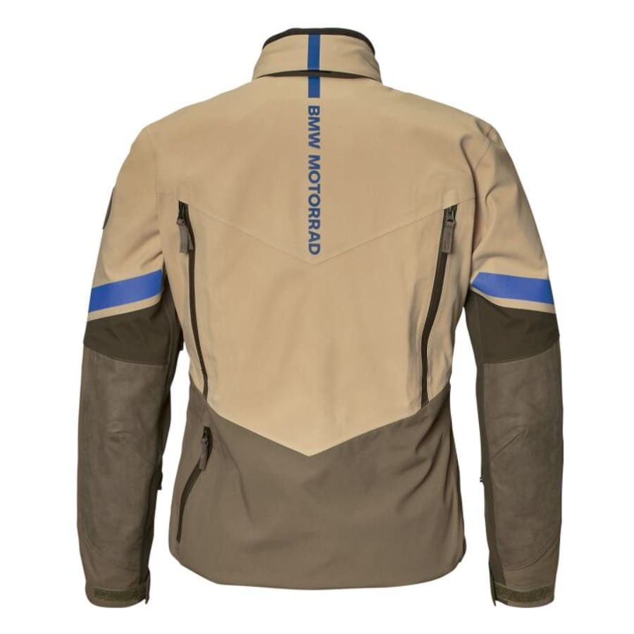 Jaqueta GS Namib GTX Feminina BMW