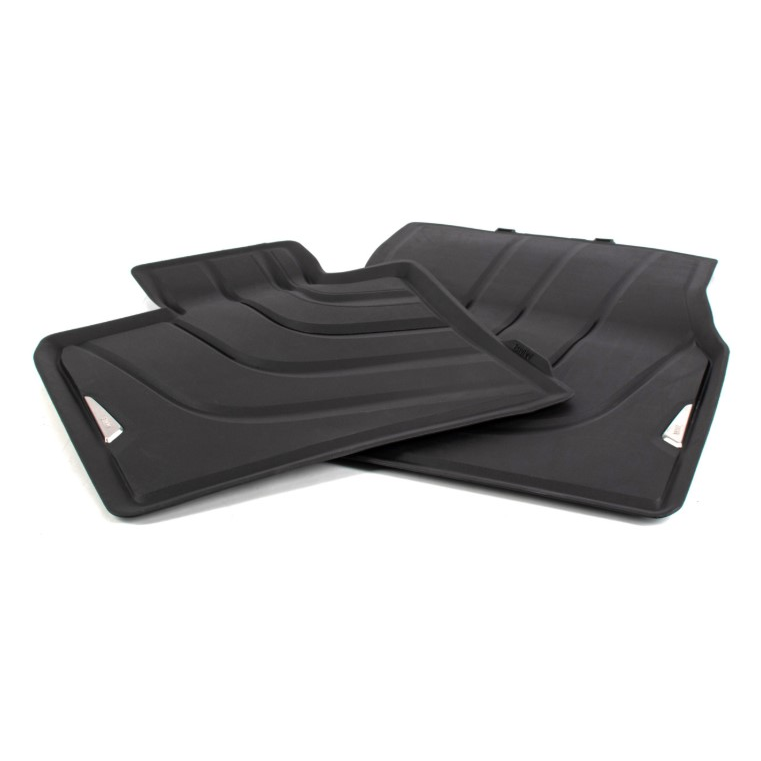 Tapete de Borracha Dianteiro BMW X5 F15