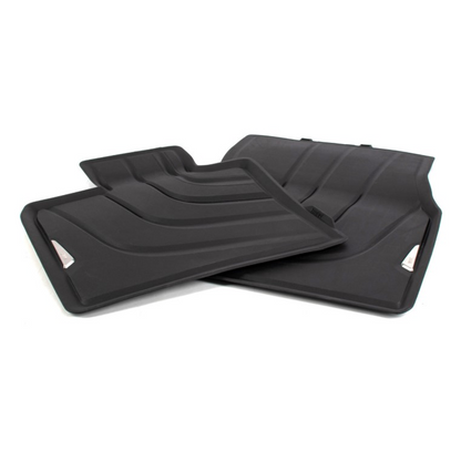 Tapete de Borracha Dianteiro BMW X5 F15