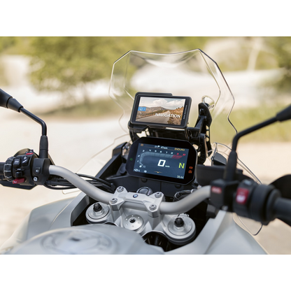 Connected Ride Navigator BMW Sistema de Navegação GPS