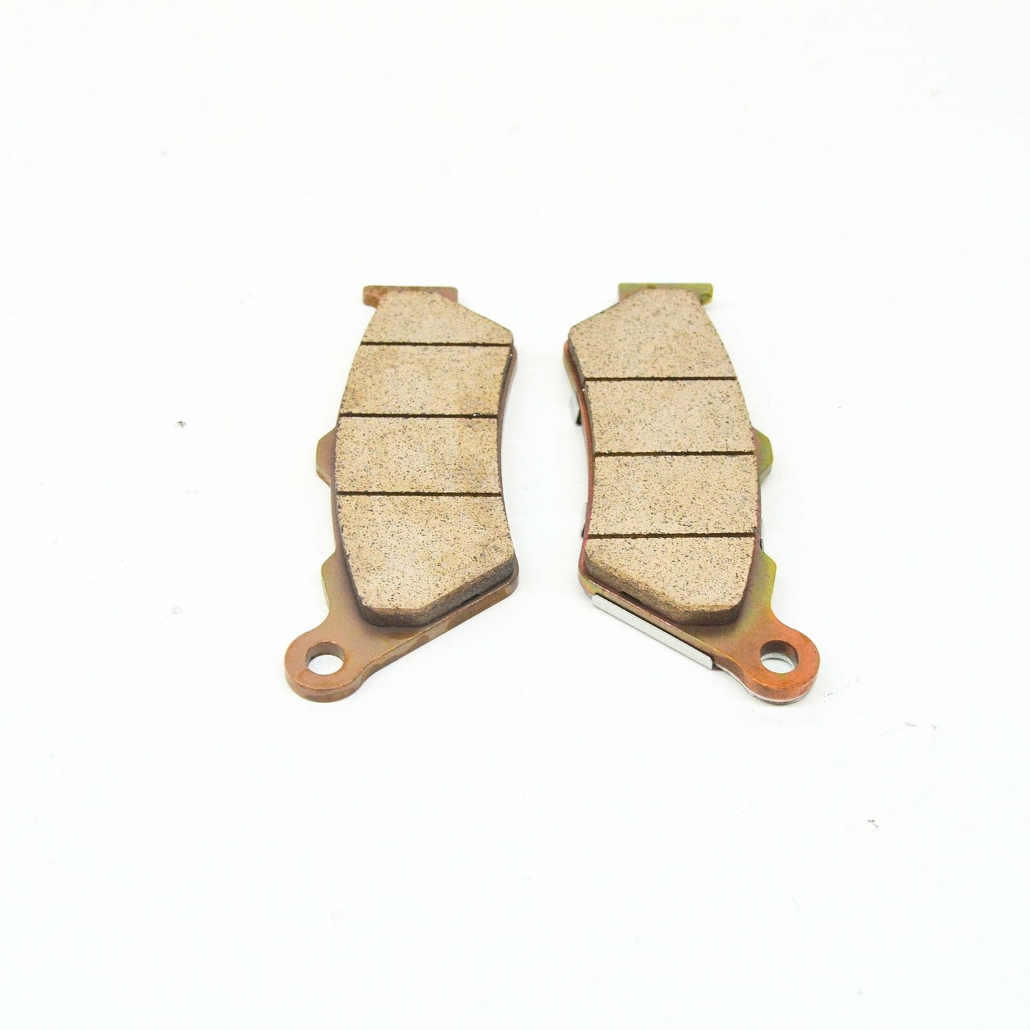 Kit Pastilhas De Freio Dianteira R 1200 GS / R 1200 GSA / R 1200 RS