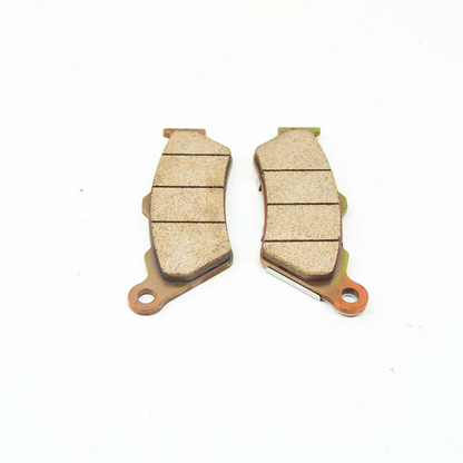 Kit Pastilhas De Freio Dianteira R 1200 GS / R 1200 GSA / R 1200 RS