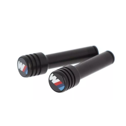 Cobertura Pino Da Porta BMW M Performance