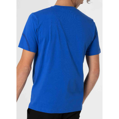 T-shirt MINI Outline Print