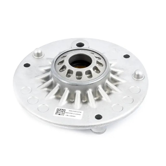 Coxim Amortecedor Dianteiro Com Rolamento MINI Cooper