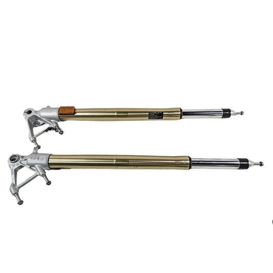 Travessa Direita Da Forqueta R 1200 GS/ R 1250 GS