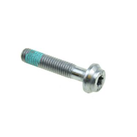 Parafuso Cabeça Cilíndrica M8X40 BMW