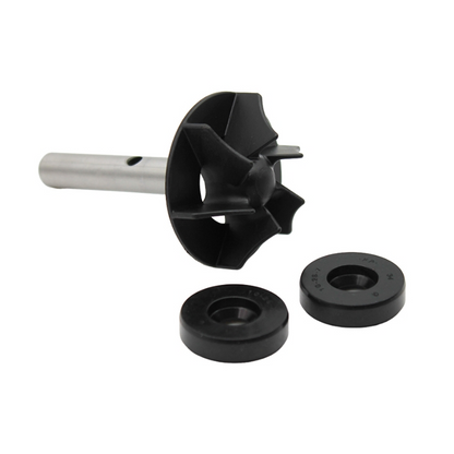 Eixo Bomba De Água  BMW Motorrad G 650 GS Sertão / G 650 GS