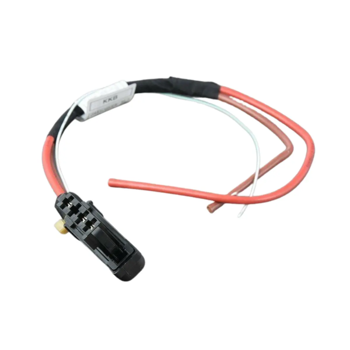 Chicote Reparo Do Regulador Do Motor Série 1 / Série 3 / X1 / X3