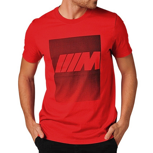 T-shirt BMW M