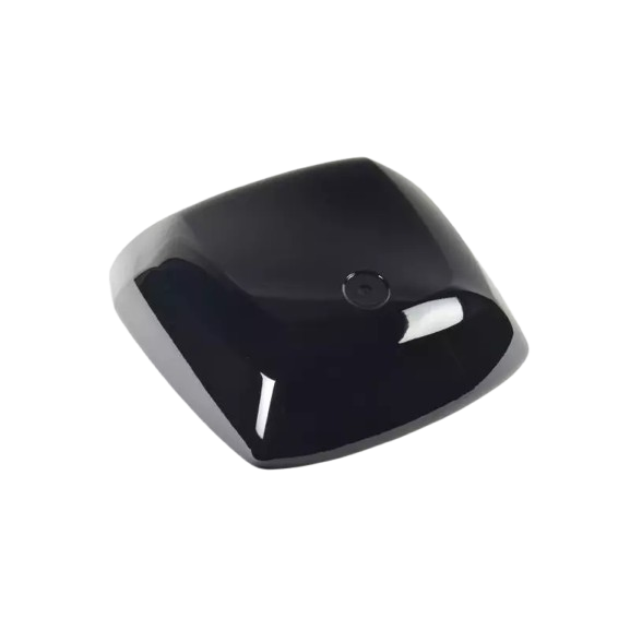 Carcaça exterior tampa da Topcase BMW