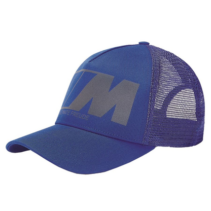 BMW M Cap Reflective Azul