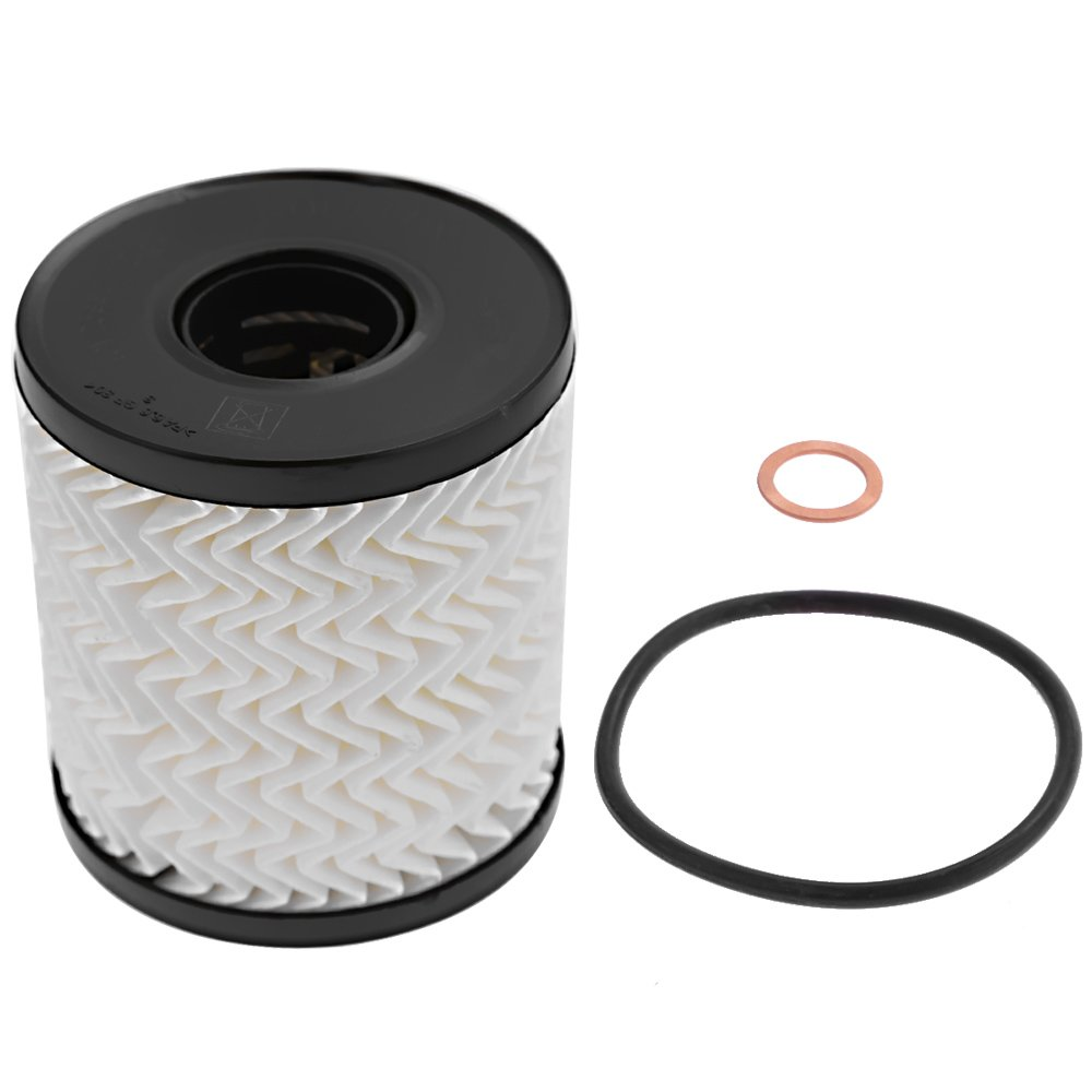 Filtro De Óleo MINI Cooper