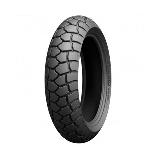 Pneu Traseiro Michelin Aro 17 Anakee Adventure 170/60R17 72V TL/TT