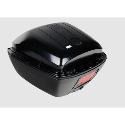 Top Case 30L BMW Baú Original para G 310 GS G 310 R C 400 X GT F 900 R S 1000 XR