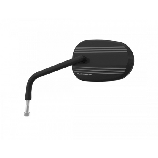 Conjunto Espelho Retrovisor 2 Tone R 18