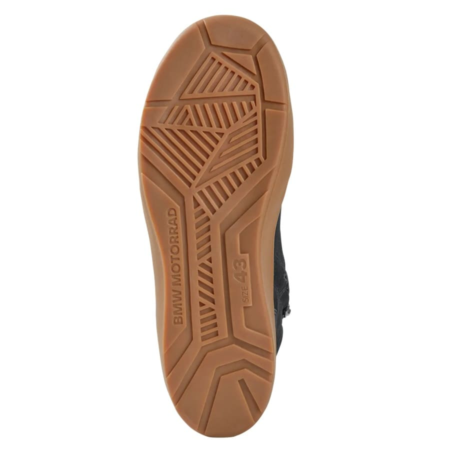 Tênis de Motocicleta BMW Seoul GTX