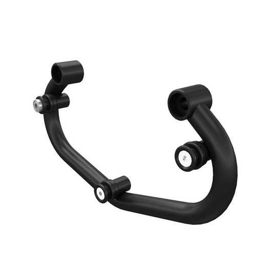 Suporte Bolsa Lateral Esquerda R 18