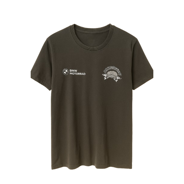 T-shirt BMW Motorrad Bike Fest