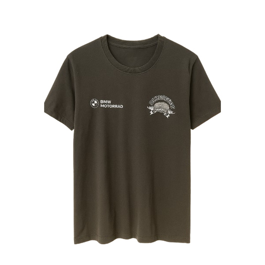 T-shirt BMW Motorrad Bike Fest