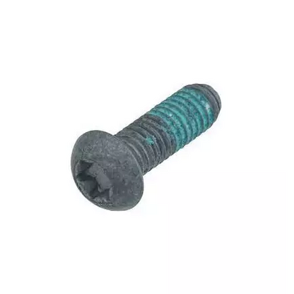 Parafuso De Cabeça Cilíndrica M8X30