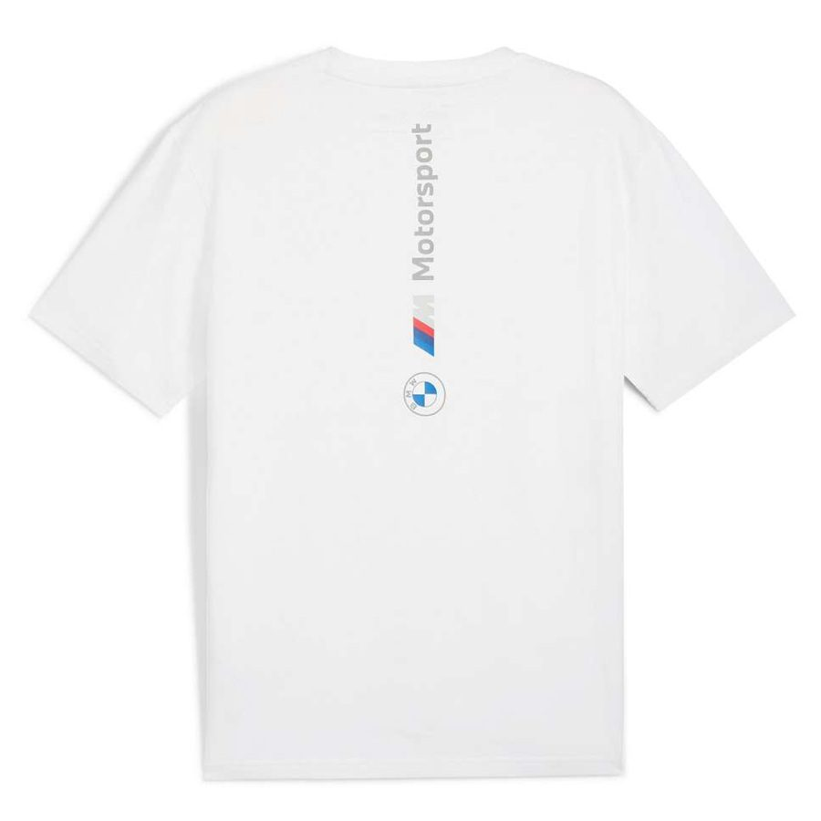 T-shirt BMW M Motorsport ESS+