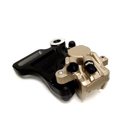 Corpo Da Pinça Do Freio Traseiro G 310 GS / G 310 R