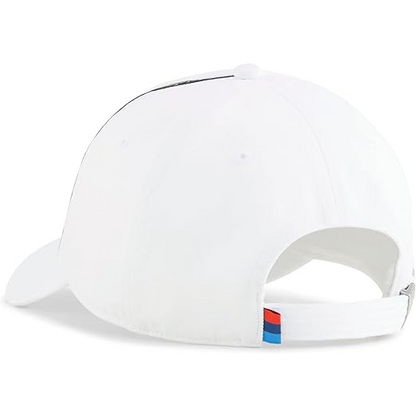 Boné BMW M Motorsport Heritage Dad